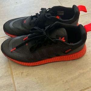 Brand New Adidas Sneakers